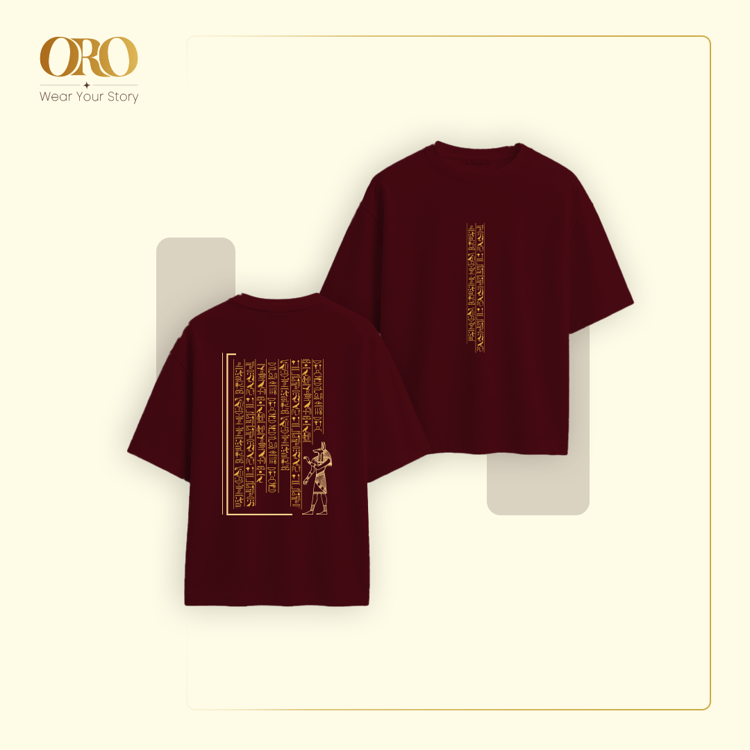Golden Era T-shirt