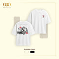ZAMALEK SC White t-shirt