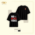 Al-Ahly SC Black T-Shirt